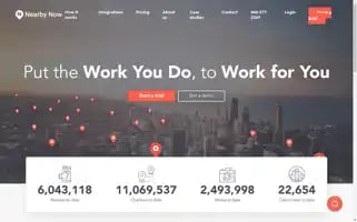 Nearbynow.co Screenshot 2024-07-06 14:57:15