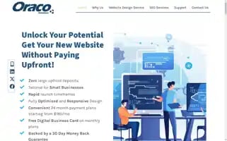 Oraco.co.nz Screenshot 2024-06-28 00:31:11