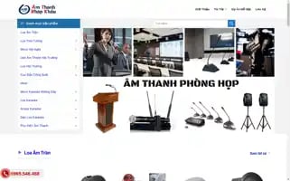 Amthanhnhapkhau.vn Screenshot 2024-06-24 21:48:58