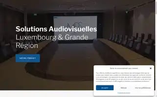 Mds-sarl.com Screenshot 2024-07-03 10:27:03