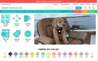 Fabricwarehouse.com Screenshot 2024-05-09 16:00:54