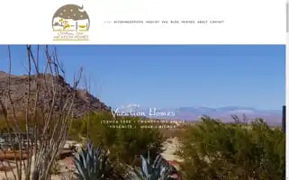 Joshuatreevacationhomes.com Screenshot 2024-04-16 14:33:59