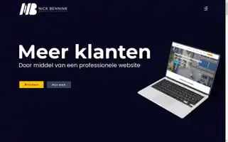 Nickbennink.nl Screenshot 2024-06-17 04:46:12
