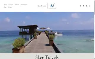 Sleetravels.com Screenshot 2024-04-23 12:15:13