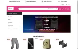 Labrigadedeelequipement.shop Screenshot 2024-05-28 21:04:12
