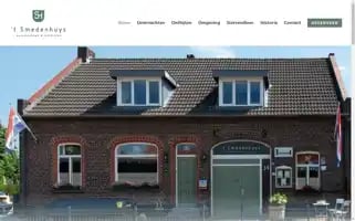 Smedenhuys.nl Screenshot 2024-07-09 22:55:18