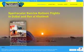 Actionflight.ae Screenshot 2024-04-26 11:55:36