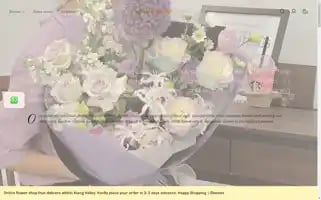 Afloweryart.com Screenshot 2024-05-23 22:41:31