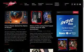 Horrorscreamsvideovault.co.uk Screenshot 2024-06-30 06:57:03