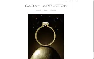 Sarahappleton.com Screenshot 2024-05-05 16:08:37