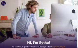 Sythe.nl Screenshot 2024-06-30 21:06:56