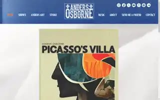 Andersosborne.com Screenshot 2024-07-03 09:52:32