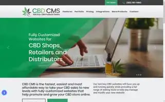 Cbdcms.com Screenshot 2024-07-05 20:28:20