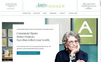 Amyposner.com Screenshot 2024-06-12 08:19:39