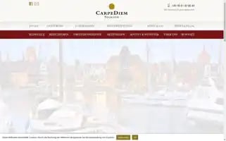 Carpediem-touristik.de Screenshot 2024-04-16 22:53:06