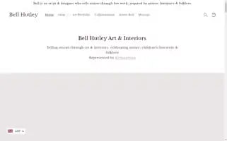Bellhutley.com Screenshot 2024-05-04 22:38:48