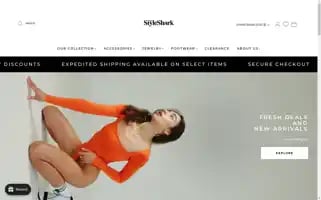 Shopstyleshark.com Screenshot 2024-05-05 08:26:08
