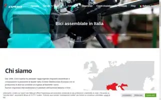 Cicliesperia.com Screenshot 2024-07-05 01:15:38