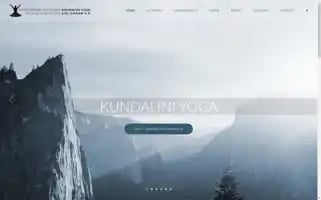 Centrokundaliniyoga.it Screenshot 2024-06-29 22:10:18