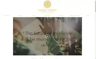 Soundsoflightportal.com Screenshot 2024-04-17 08:51:14