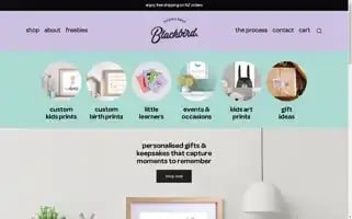 Shopblackbird.co.nz Screenshot 2024-05-20 15:56:19