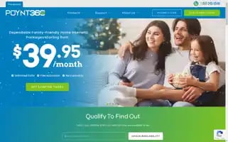 Poynt360.ca Screenshot 2024-05-13 11:29:43