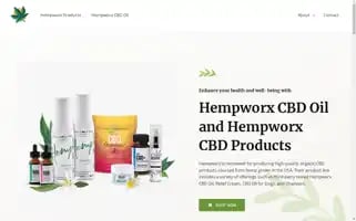 Hempdailyworks.com Screenshot 2024-05-22 04:38:23