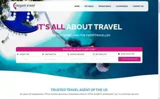 Elegantravel.com Screenshot 2024-04-17 02:20:52