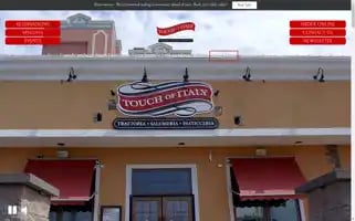 Touchofitalyoceancity.com Screenshot 2024-07-01 12:34:40