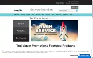 Trailpromo.com Screenshot 2024-05-16 22:07:09