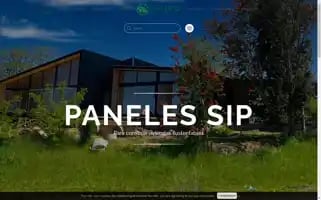 Thermomuro.cl Screenshot 2024-07-09 07:29:22