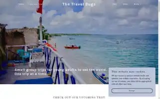 Thetravelbugs.org Screenshot 2024-04-23 10:10:35