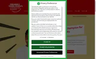 Cypcs.org.uk Screenshot 2024-06-30 17:06:56