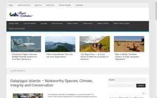 Travelatdestinations.com Screenshot 2024-04-14 11:32:57