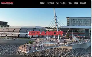 Gramor.com Screenshot 2024-06-27 08:05:11