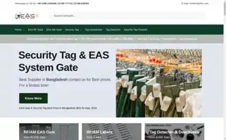 Eas-system.com Screenshot 2024-05-22 07:46:55