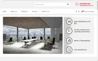 Officecentre.com.au Screenshot 2024-05-13 05:32:42