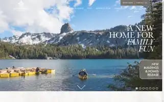 Snowcreekresort.com Screenshot 2024-06-13 13:12:45