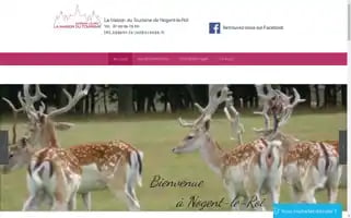 Nogentleroi-tourisme.com Screenshot 2024-04-18 06:31:18