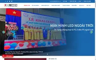 Ledlumen.vn Screenshot 2024-05-25 13:13:10