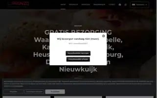 Broodjesservicewaalwijk.nl Screenshot 2024-05-20 15:51:58