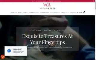 Workofartisans.com Screenshot 2024-05-15 05:25:37