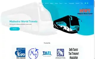 Malhotraworldtravels.com Screenshot 2024-04-15 02:58:11