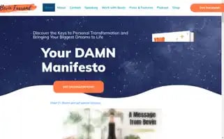 Takethedamntrip.com Screenshot 2024-04-14 08:58:51