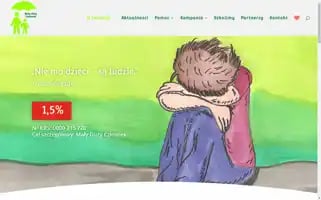 Fundacja-mdc.org.pl Screenshot 2024-05-20 15:58:08