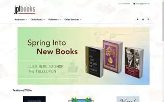 Jplbooks.com Screenshot 2024-05-12 13:32:57