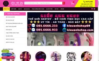 Kieuanhshop.com Screenshot 2024-05-20 21:46:24