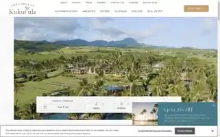 Lodgeatkukuiula.com Screenshot 2024-07-06 05:42:46
