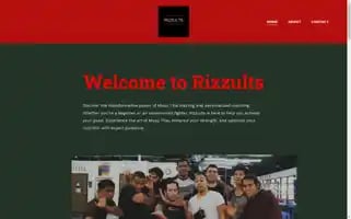 Rizzults.com Screenshot 2024-05-24 01:48:42