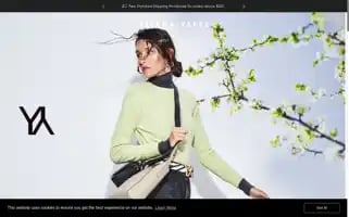 Ylianayepez.com Screenshot 2024-05-05 21:41:45